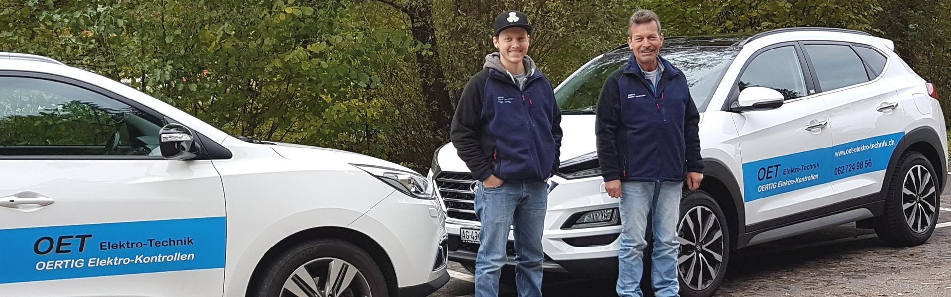 OET Elektro-Technik