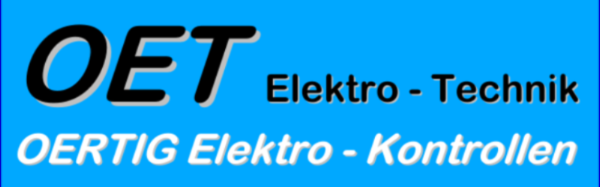 OET Elektro-Technik