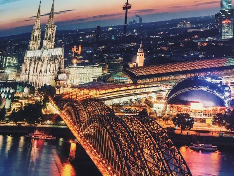 Köln