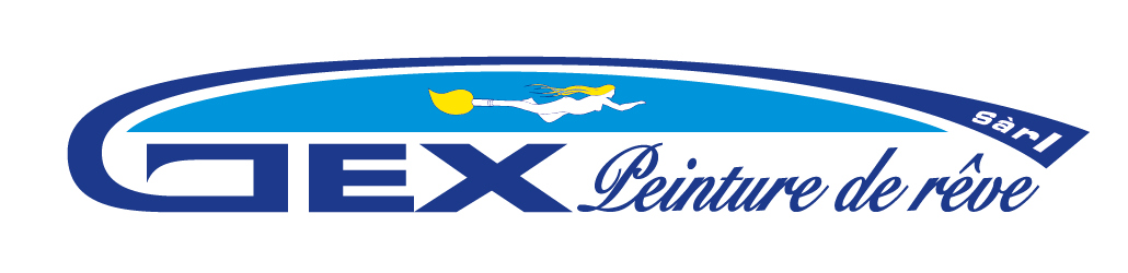GEX Peinture de rêve Sàrl - Logo