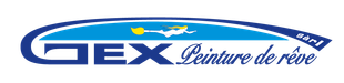 GEX Peinture de rêve Sàrl - Logo