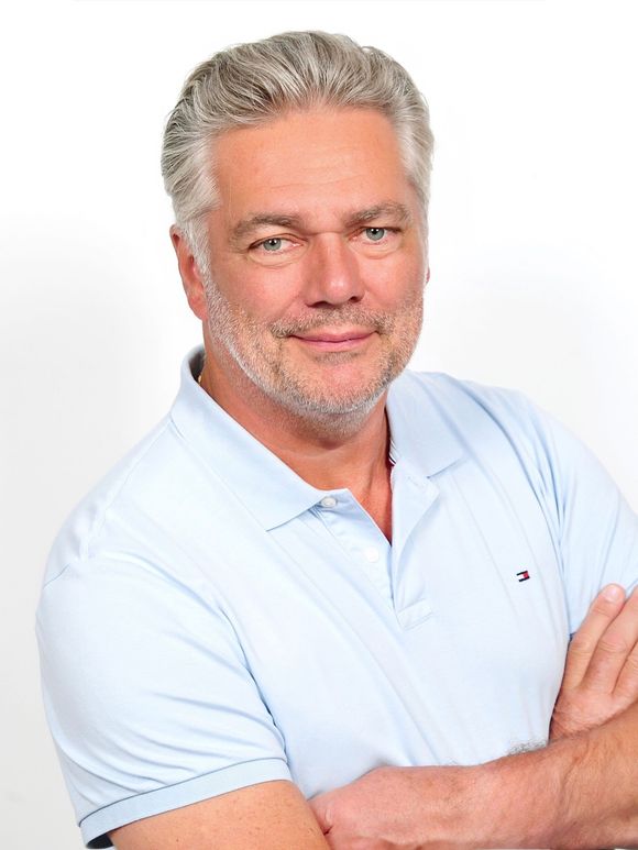 Michael Heinze