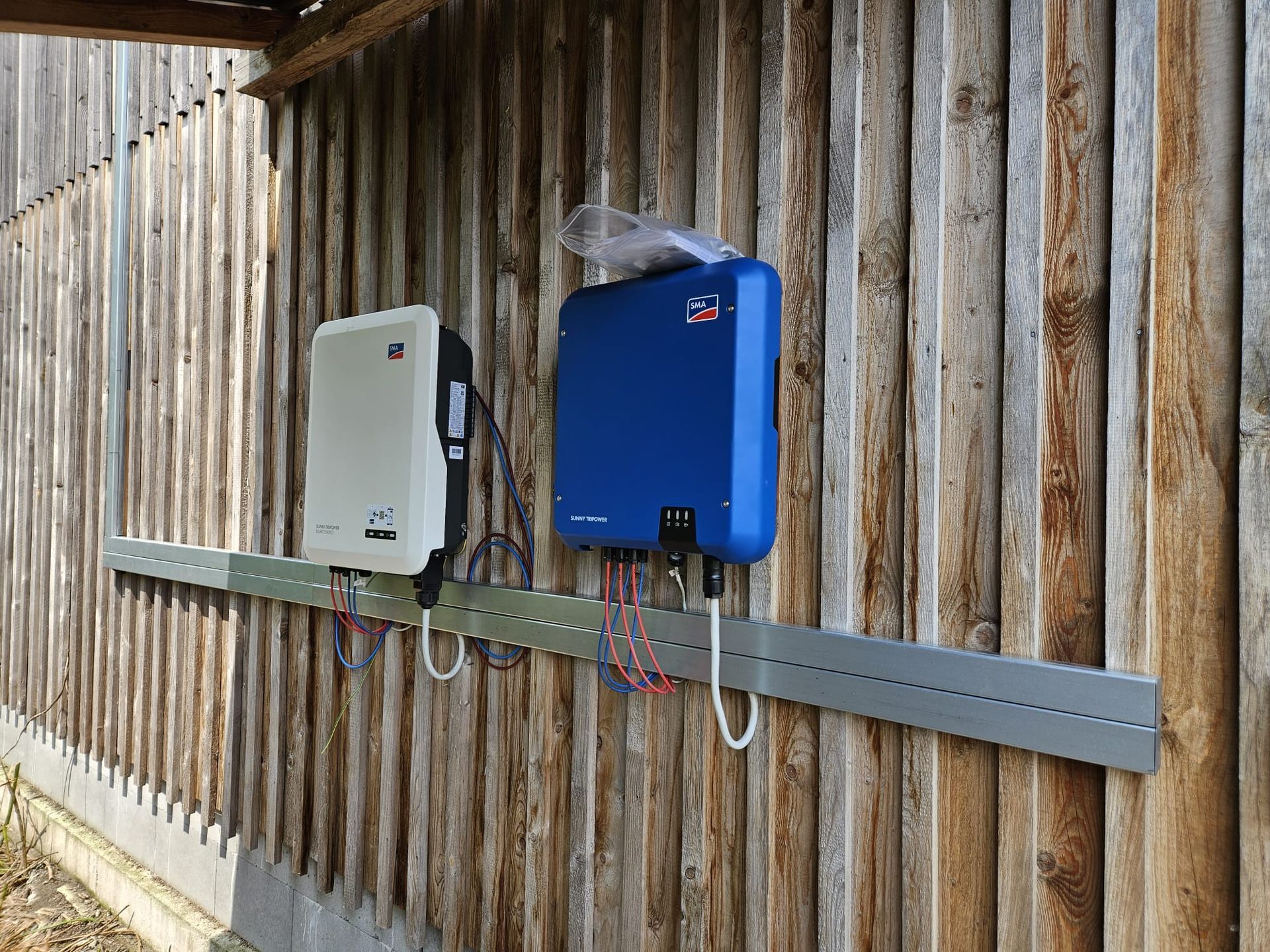 DIE STROMFABRK GmbH & Co. KG