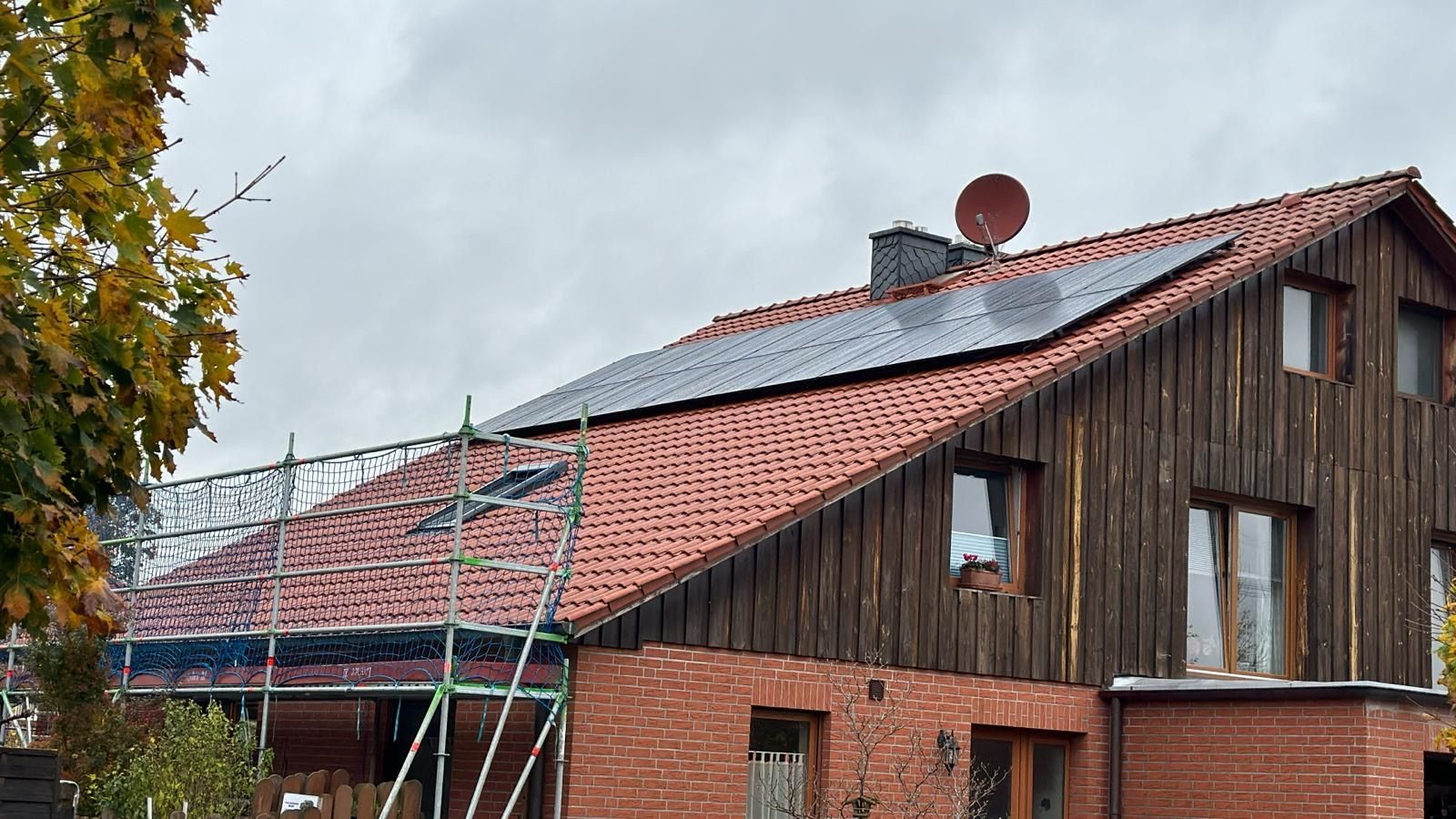 DIE STROMFABRK GmbH & Co. KG