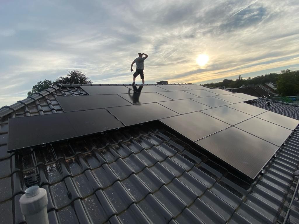 DIE STROMFABRK GmbH & Co. KG