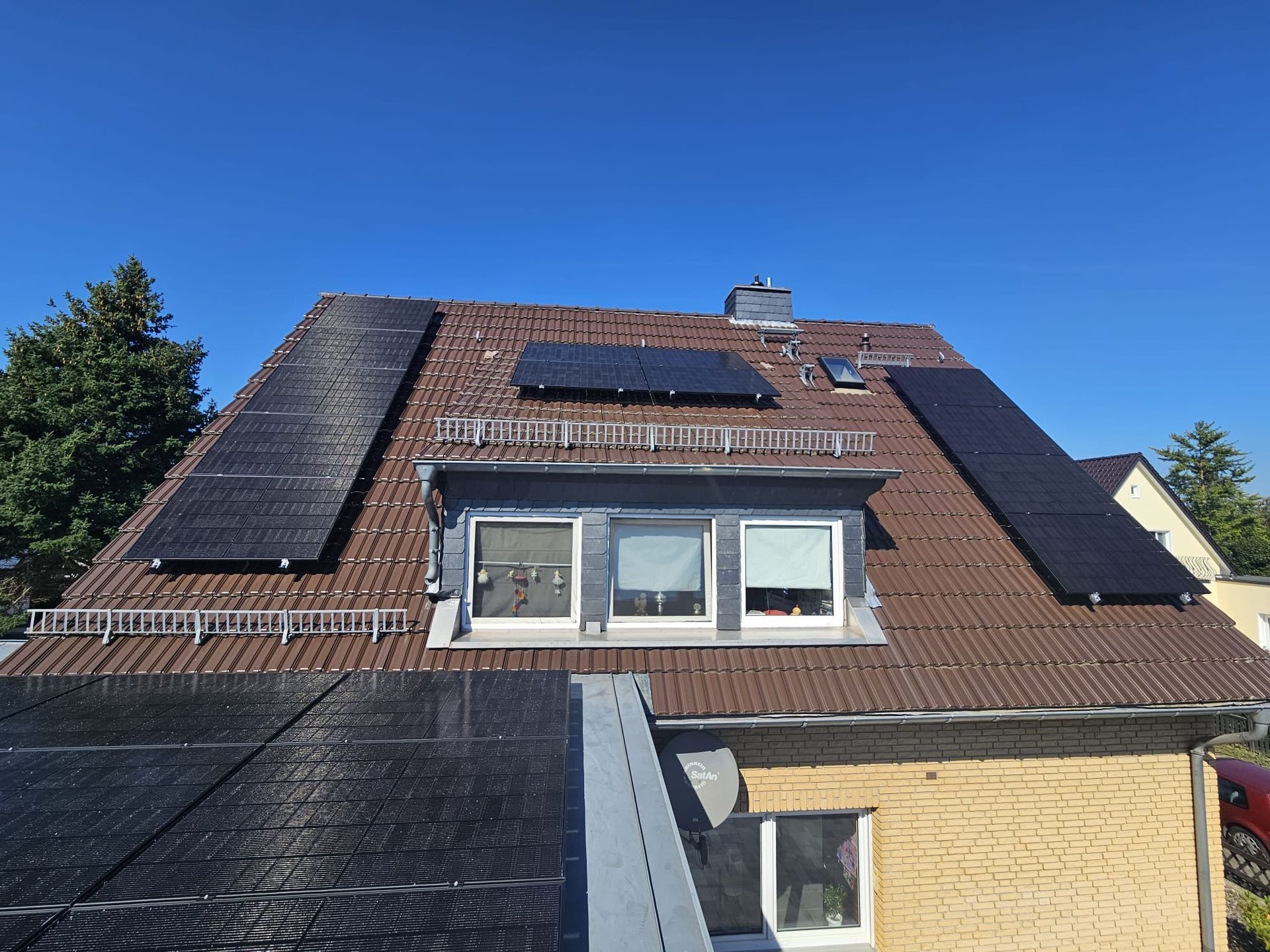 DIE STROMFABRK GmbH & Co. KG