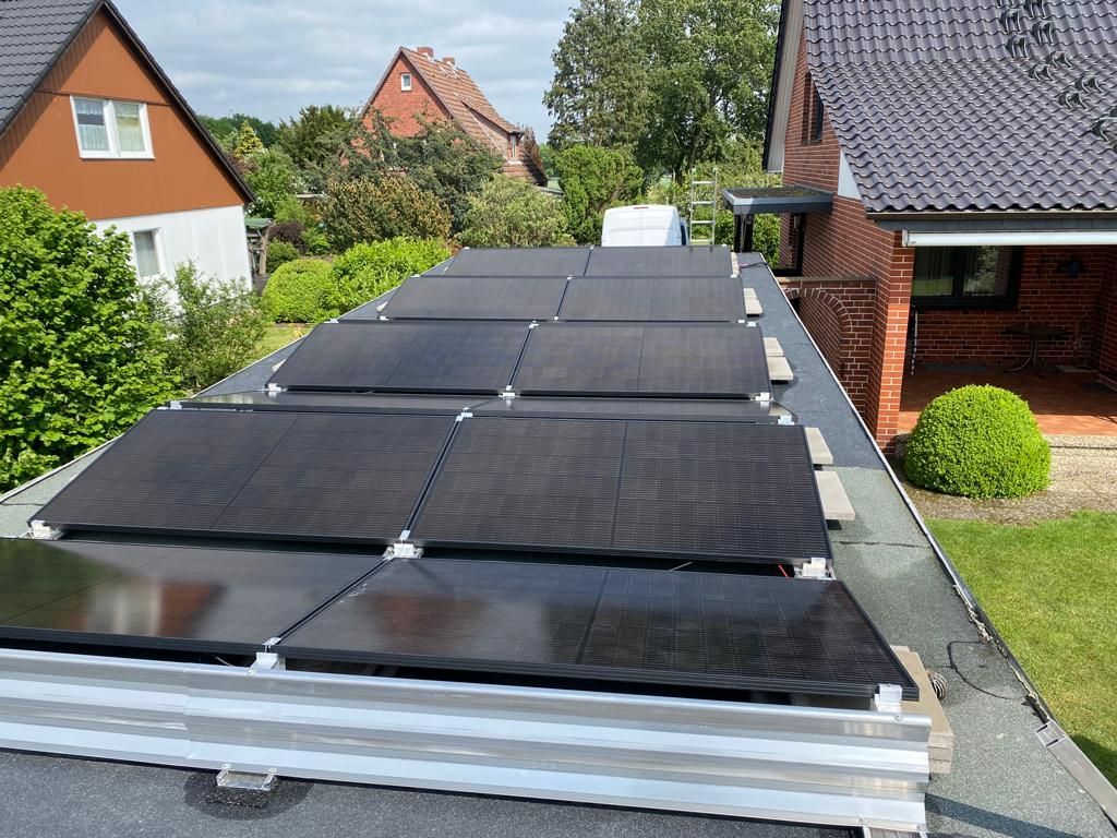 DIE STROMFABRK GmbH & Co. KG