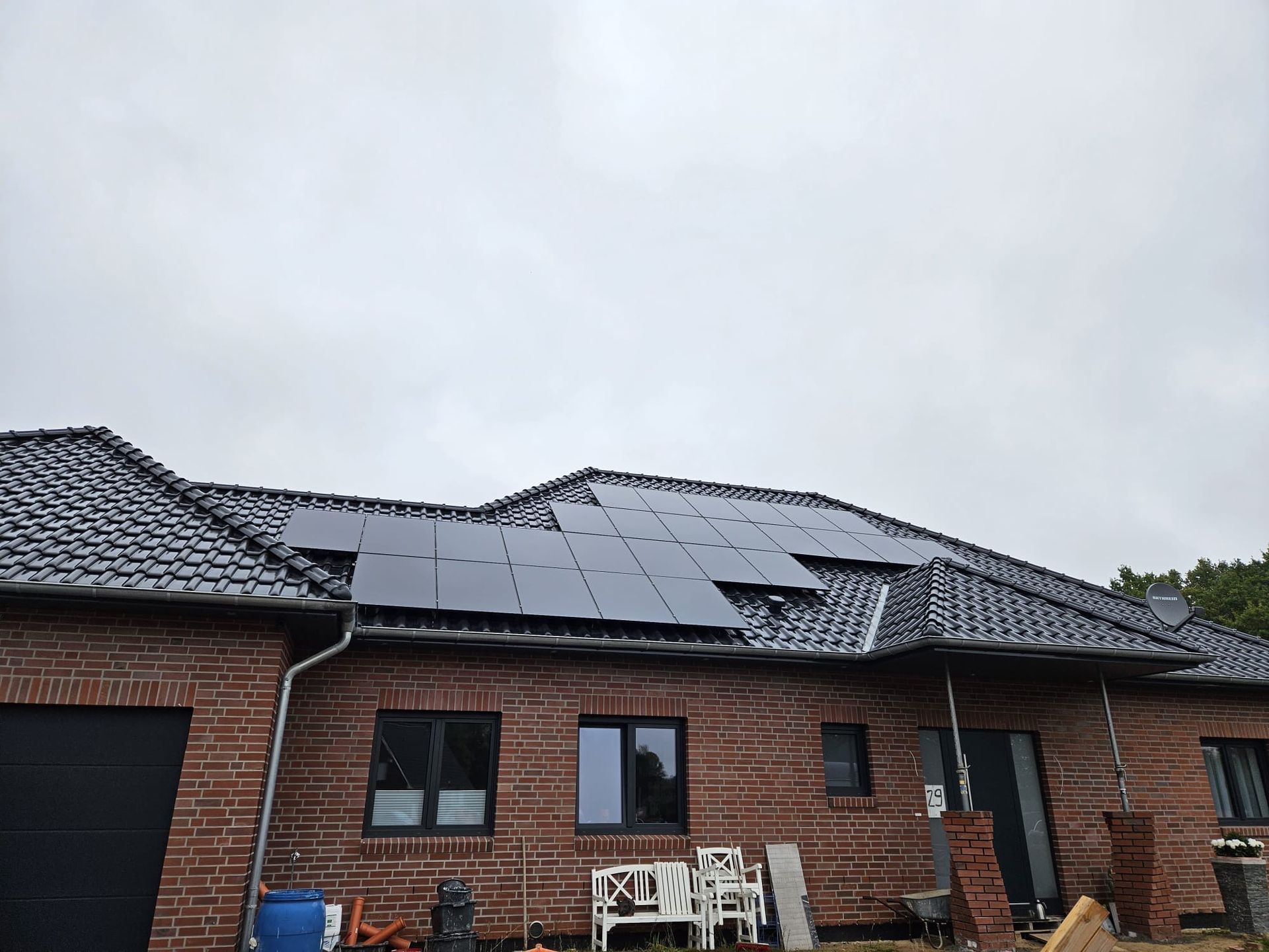 DIE STROMFABRK GmbH & Co. KG