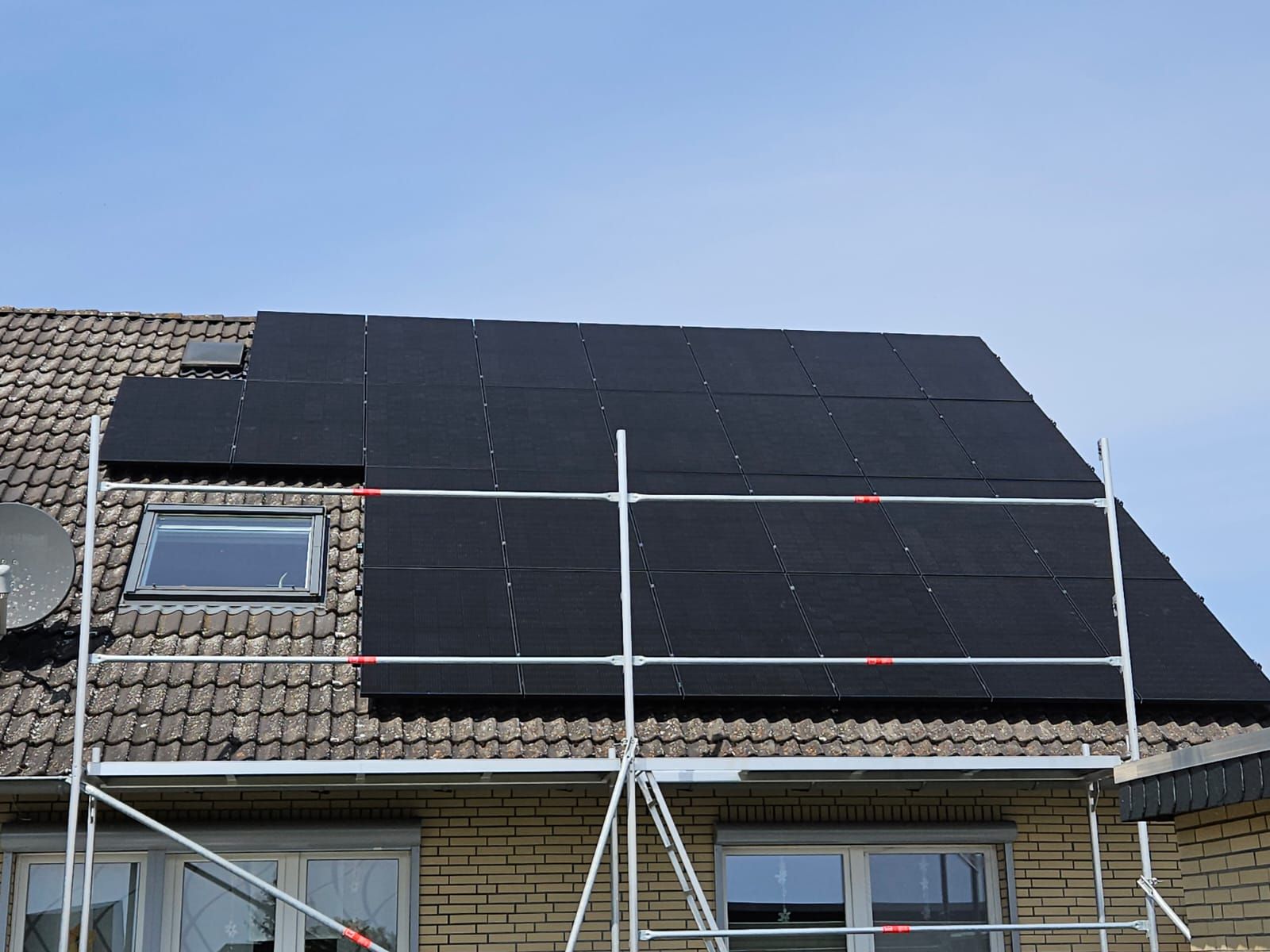 DIE STROMFABRK GmbH & Co. KG