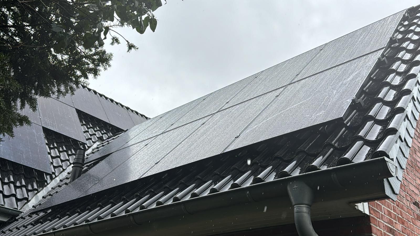 DIE STROMFABRK GmbH & Co. KG