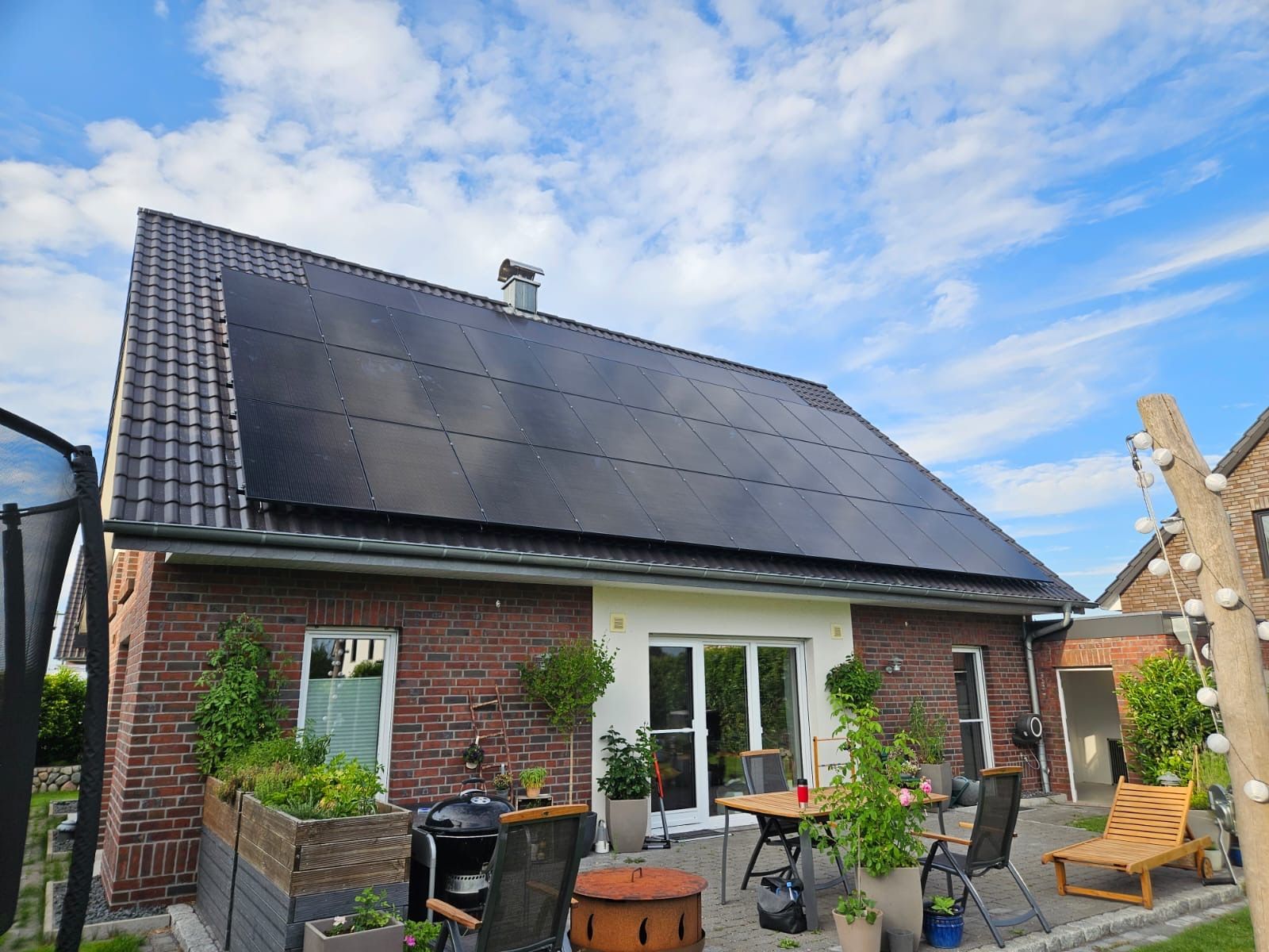 DIE STROMFABRK GmbH & Co. KG