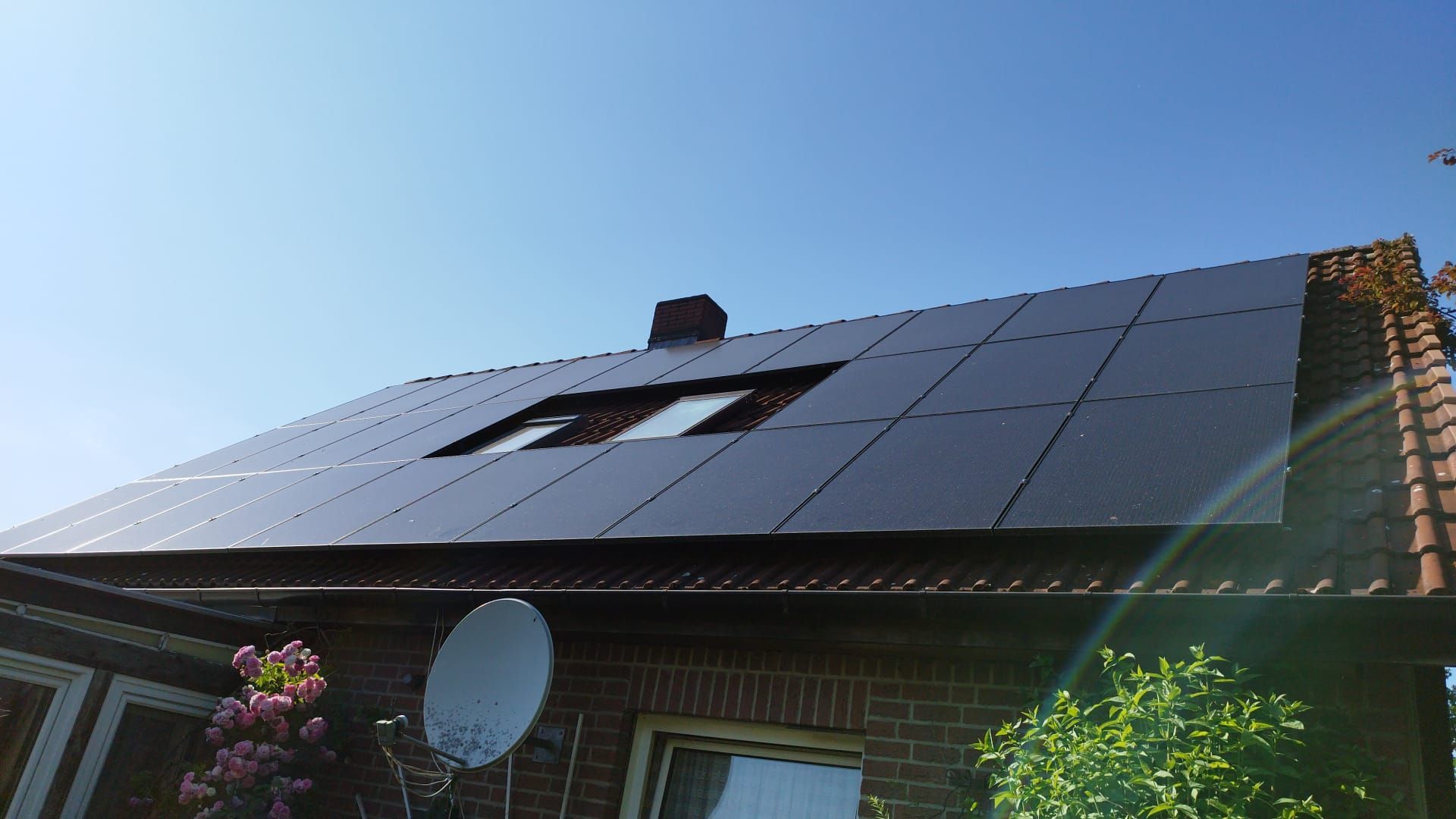 DIE STROMFABRK GmbH & Co. KG