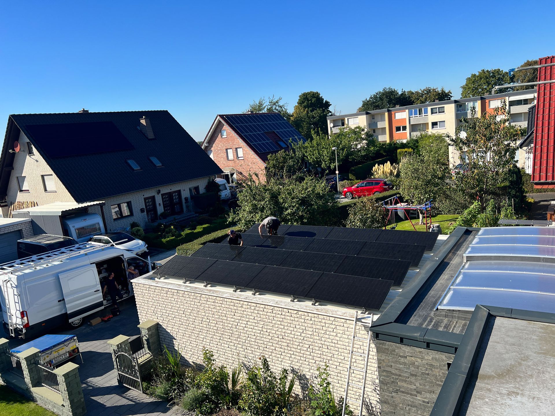 DIE STROMFABRK GmbH & Co. KG