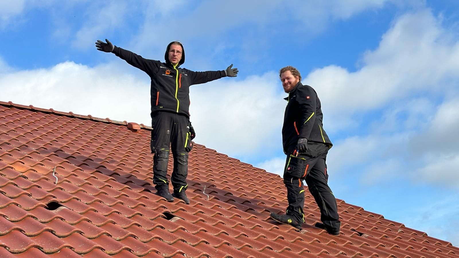 DIE STROMFABRK GmbH & Co. KG