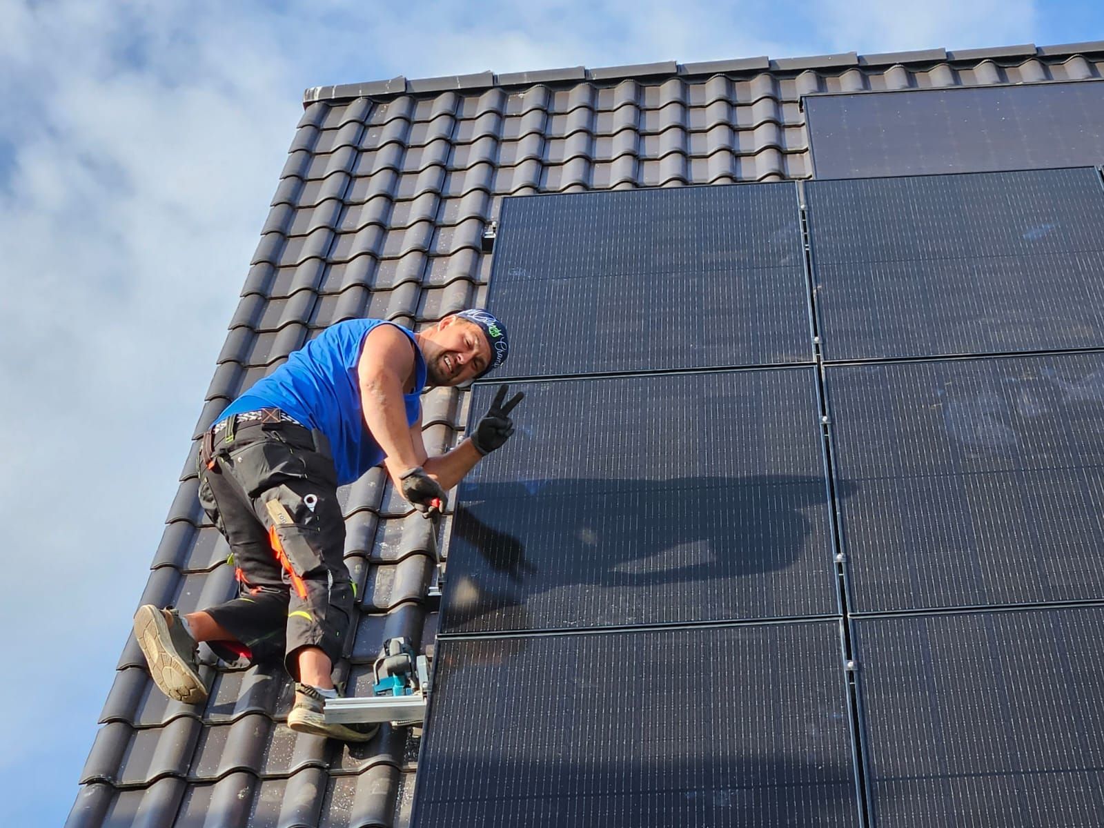 DIE STROMFABRK GmbH & Co. KG