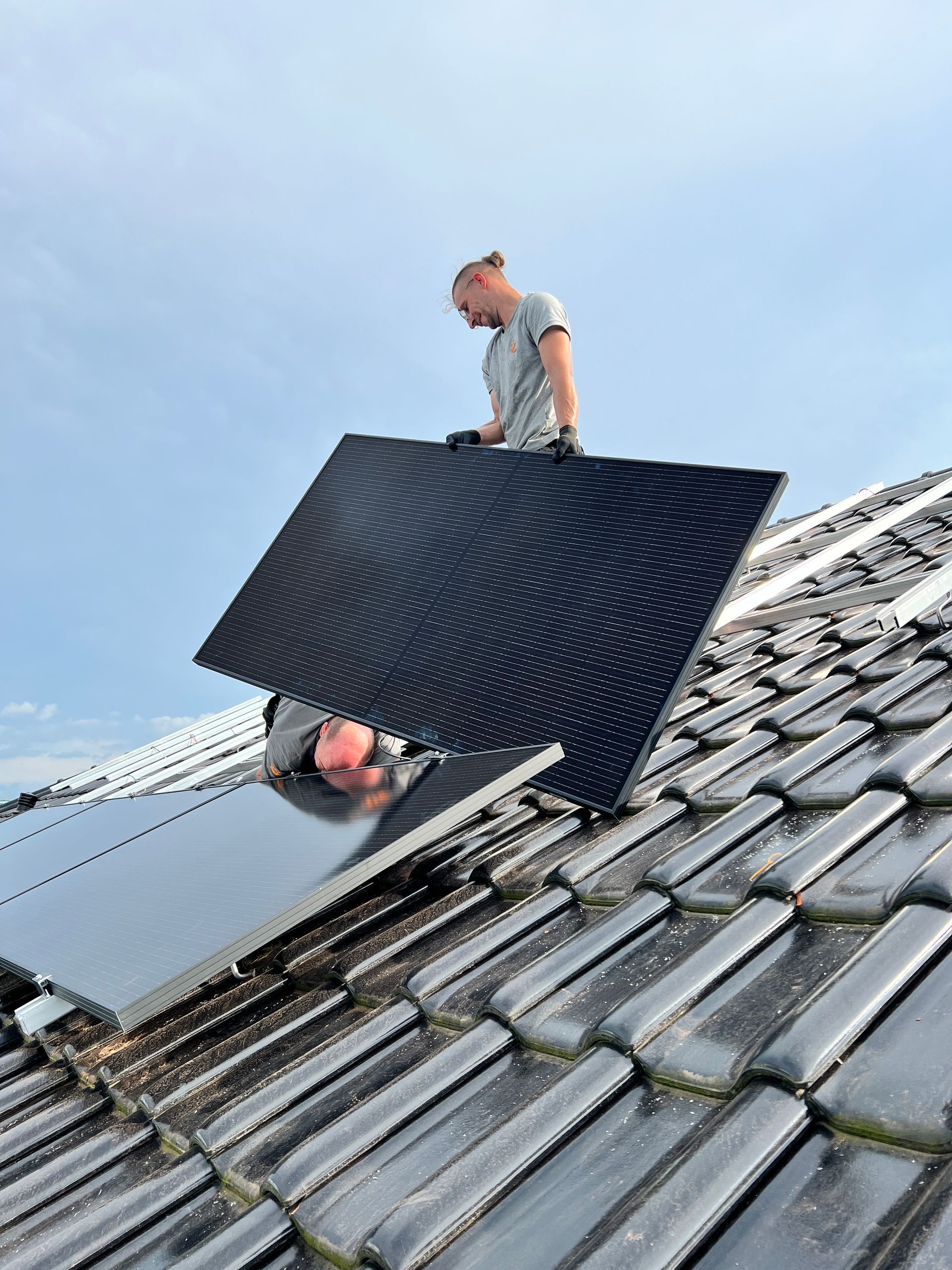 DIE STROMFABRK GmbH & Co. KG