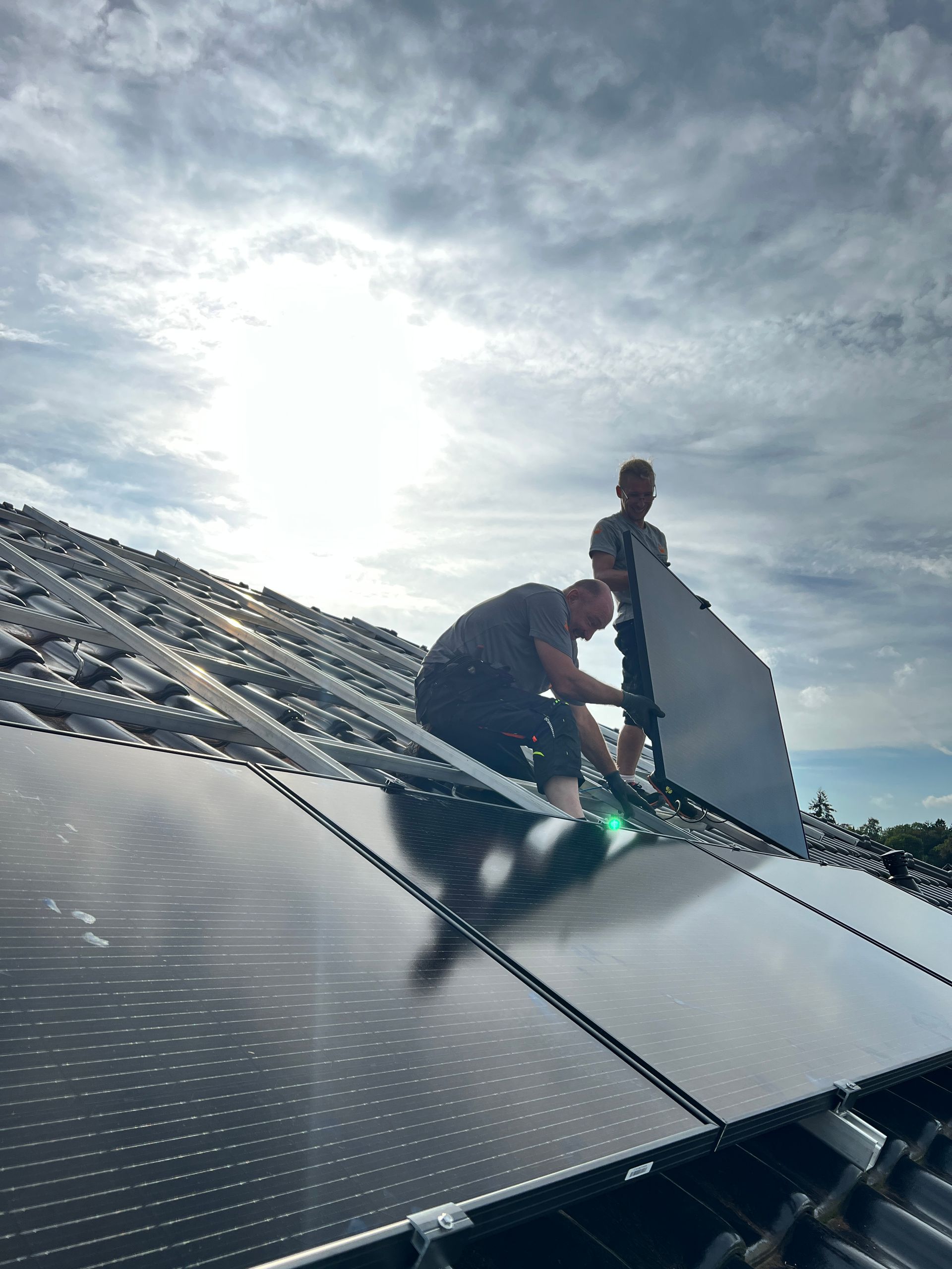 DIE STROMFABRK GmbH & Co. KG