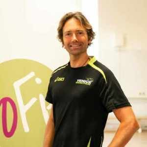 Trainer bei YoFit