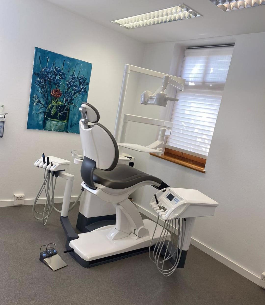 Zahnarztpraxis Dr. Schirrotzki und KollegInnen