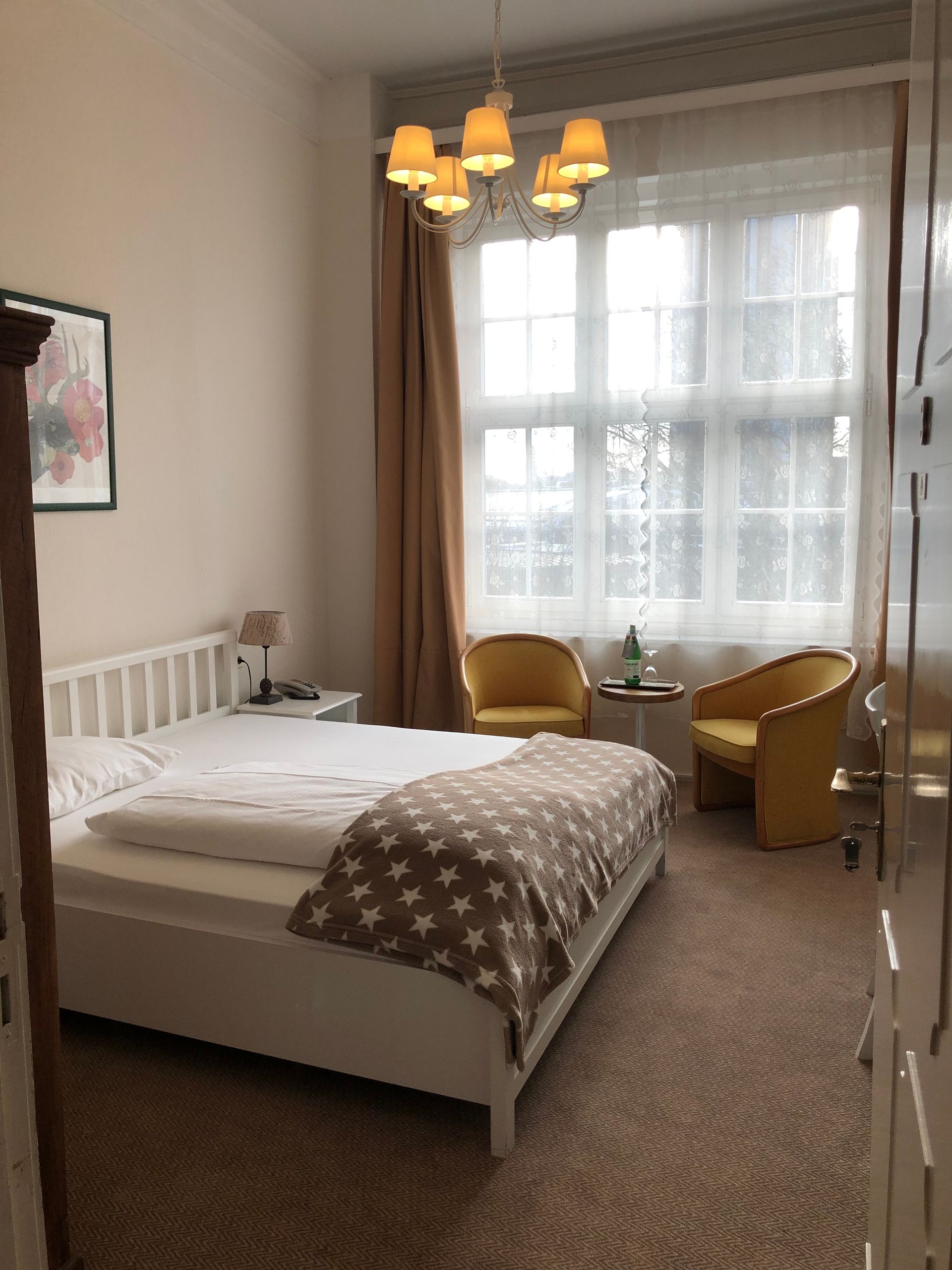Doppelzimmer