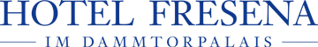 Logo Hotel Fresena