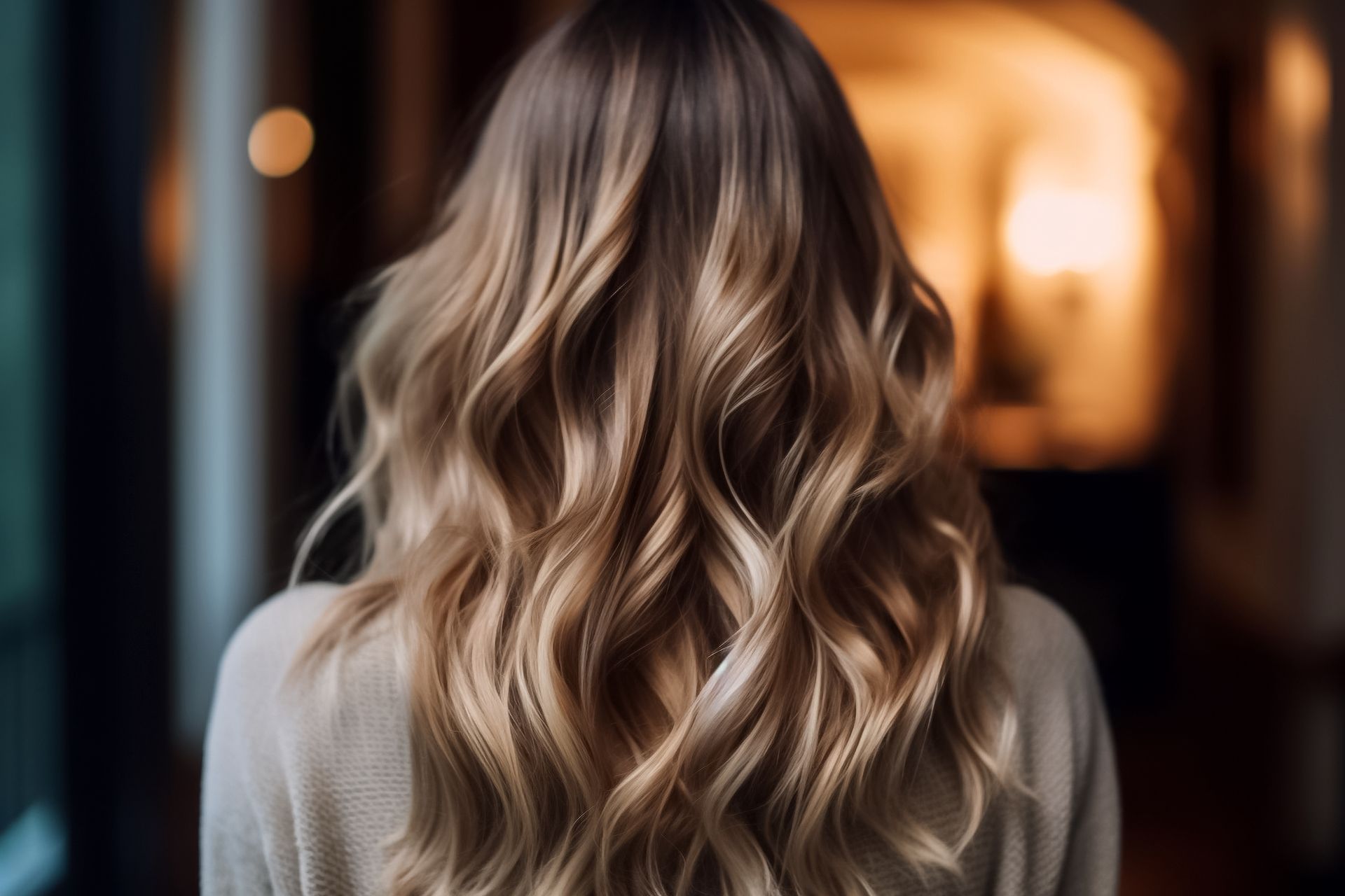 Balayage