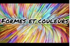 Logo : Formes et Couleurs