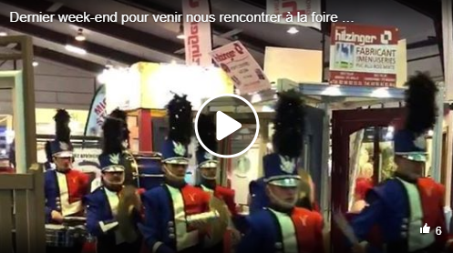 Vidéo Label France Toitures