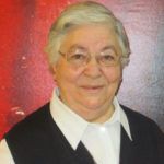 Schwester Visitación Zanca | St. Brigida Seniorenzentrum
