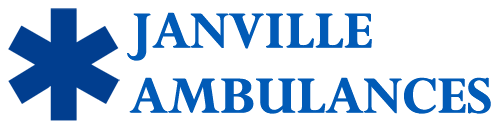 Logo de l'entreprise Janville Ambulances