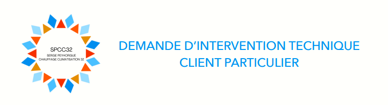 Document intervention technique particulier