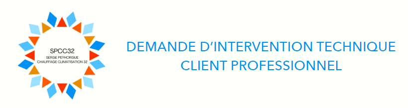 Document intervention technique particulier