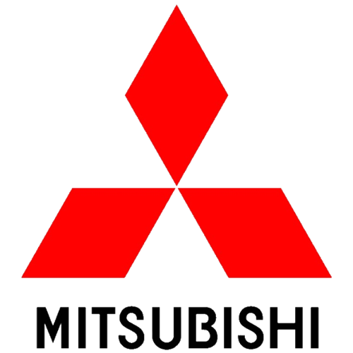Logo Mitsubishi