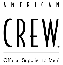 Logo American Crew Logo American Crew