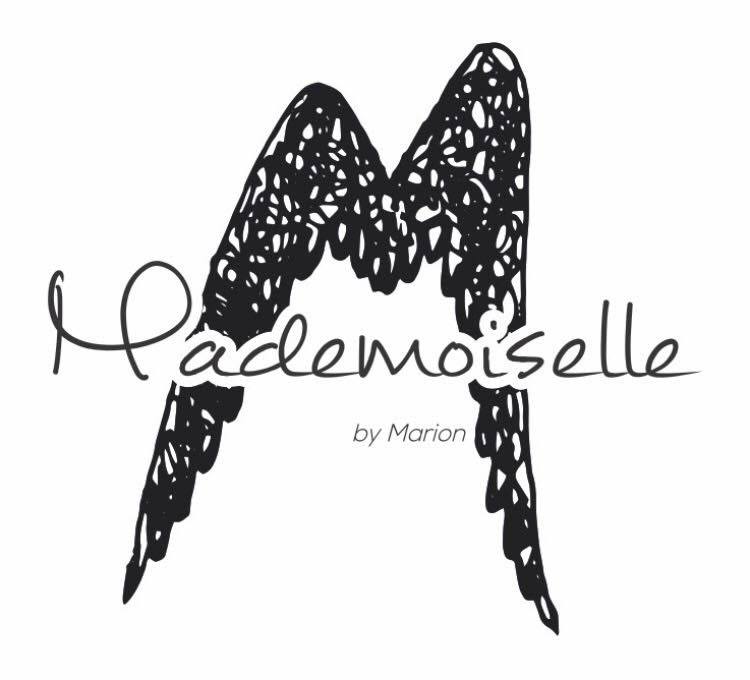 Logo Mademoiselle by Marion
