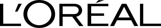 Logo l'Oréal Logo l'Oréal