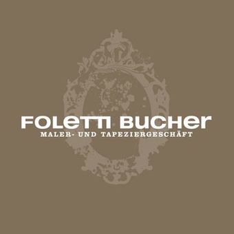 Maler- und Tapeziergeschäft - FOLETTI BUCHER GmbH in Luzern