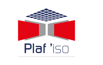 Logo de Plaf Iso