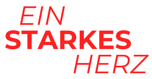 Red text on white background: 