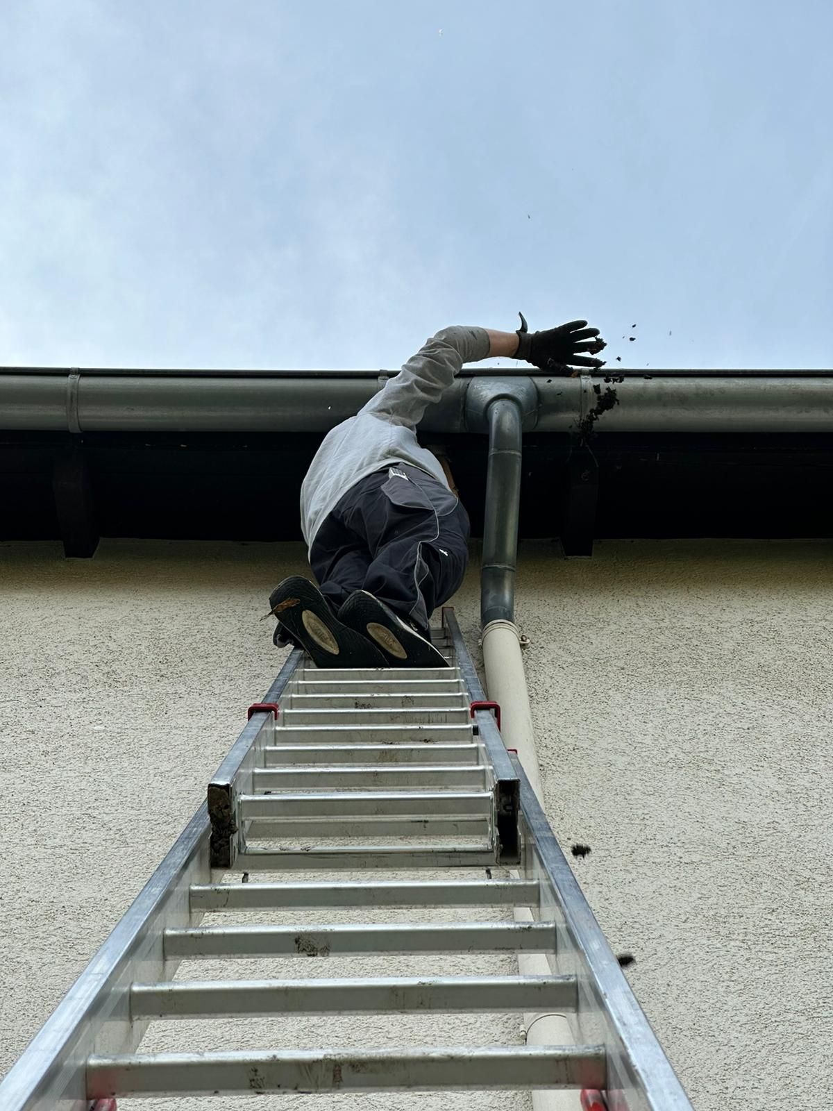 Rohrreinigung Franke aus Goslar
