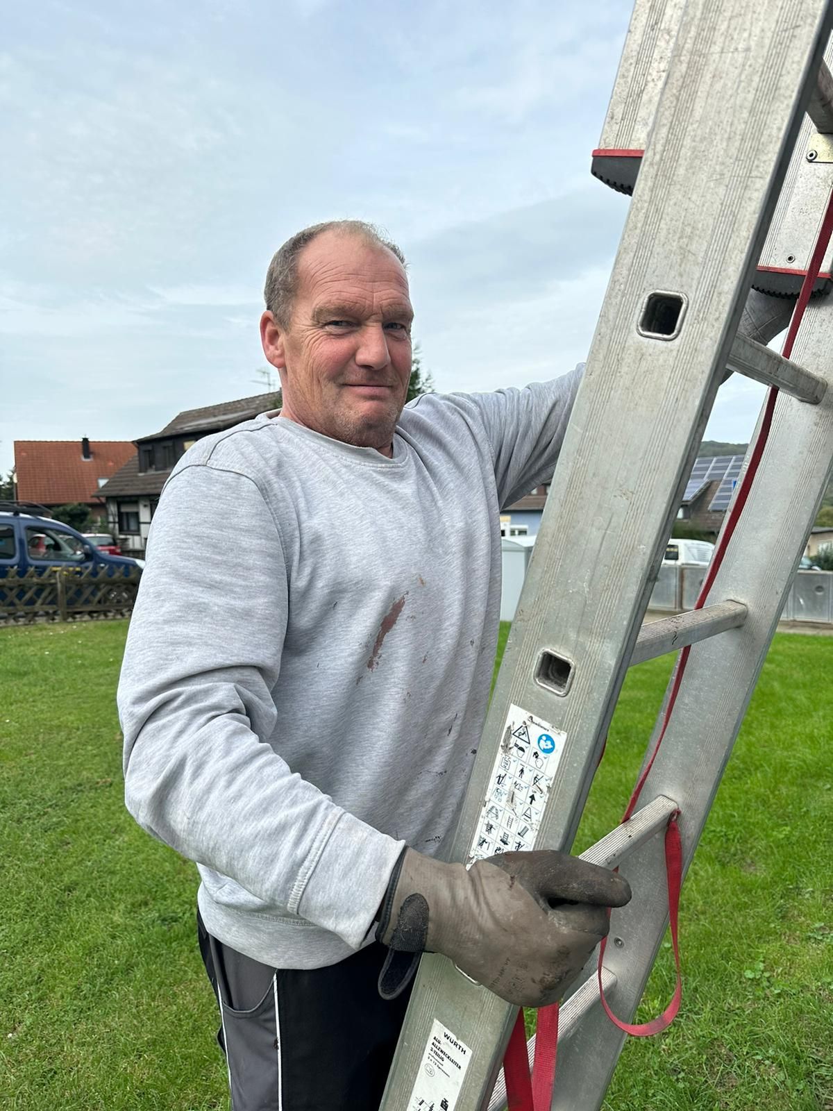 Rohrreinigung Franke aus Goslar