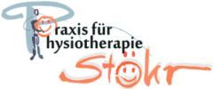 Praxis für Physiotherapie Stefan Stöhr Logo