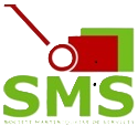 Logo Société Martiniquaise de Services