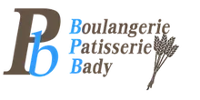 Logo Boulangerie Bady
