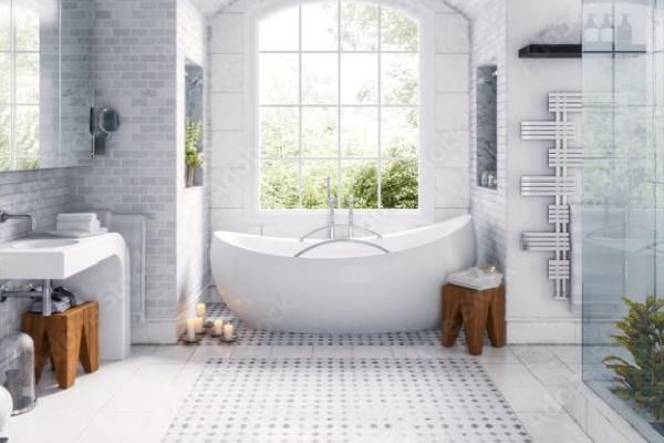 rénovation de sanitaires