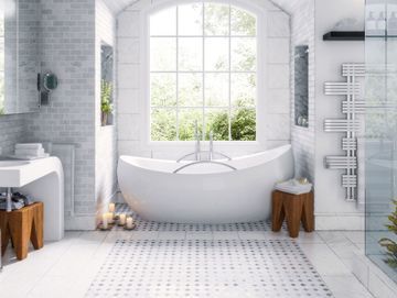 prestations de plomberie