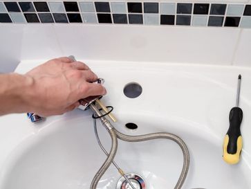 experts en réparations