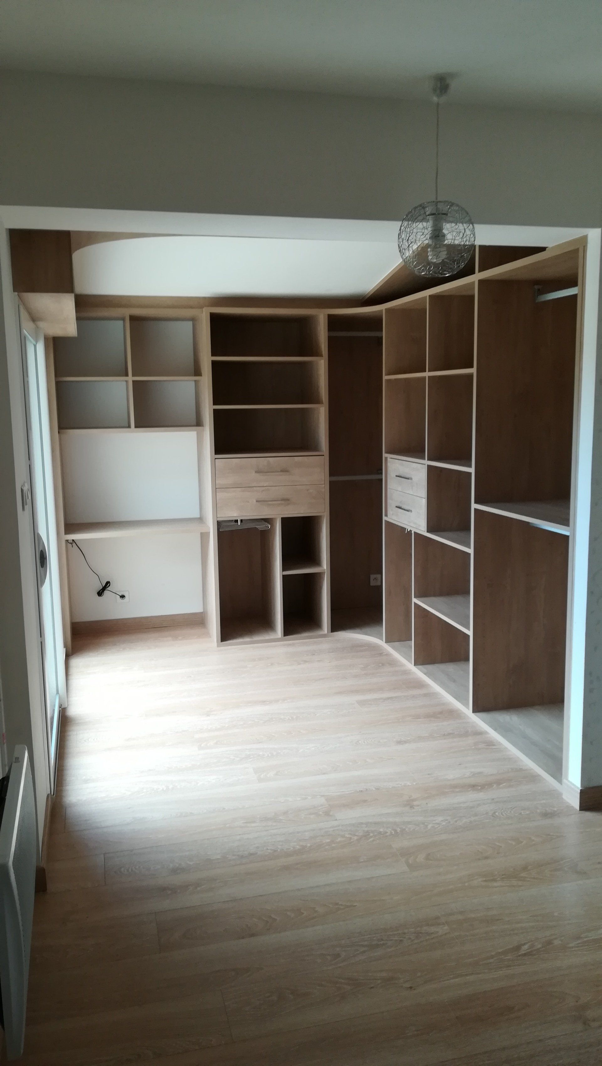 Cuisines et dressings