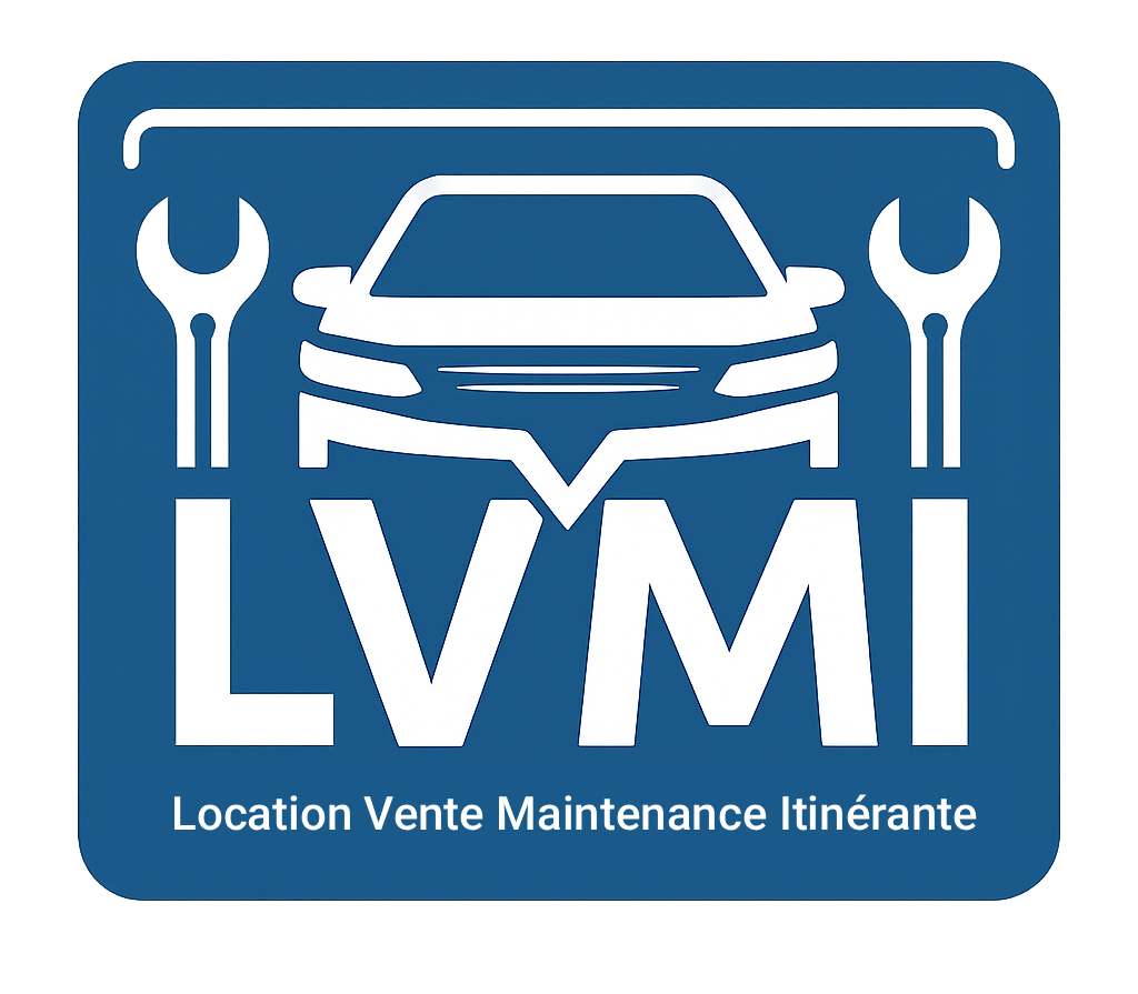 Logo de LVMI