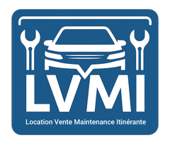 Logo de LVMI